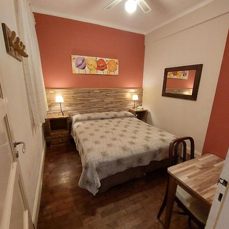 Hotel Luminton Mar del Plata Ngoại thất bức ảnh