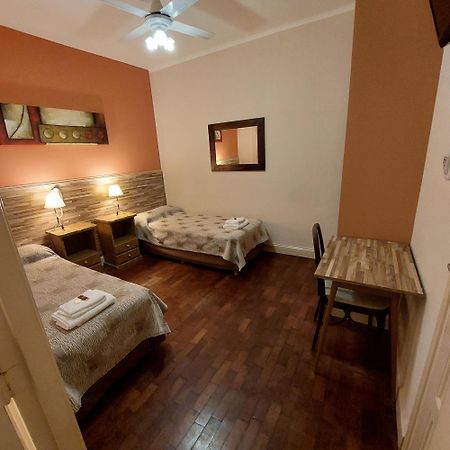 Hotel Luminton Mar del Plata Ngoại thất bức ảnh