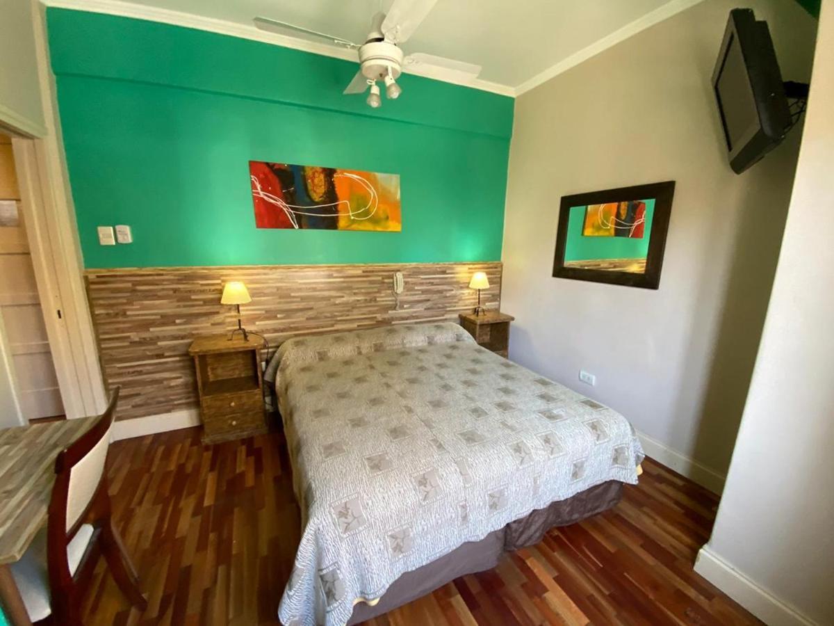 Hotel Luminton Mar del Plata Ngoại thất bức ảnh