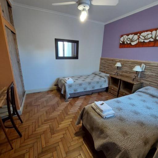 Hotel Luminton Mar del Plata Ngoại thất bức ảnh