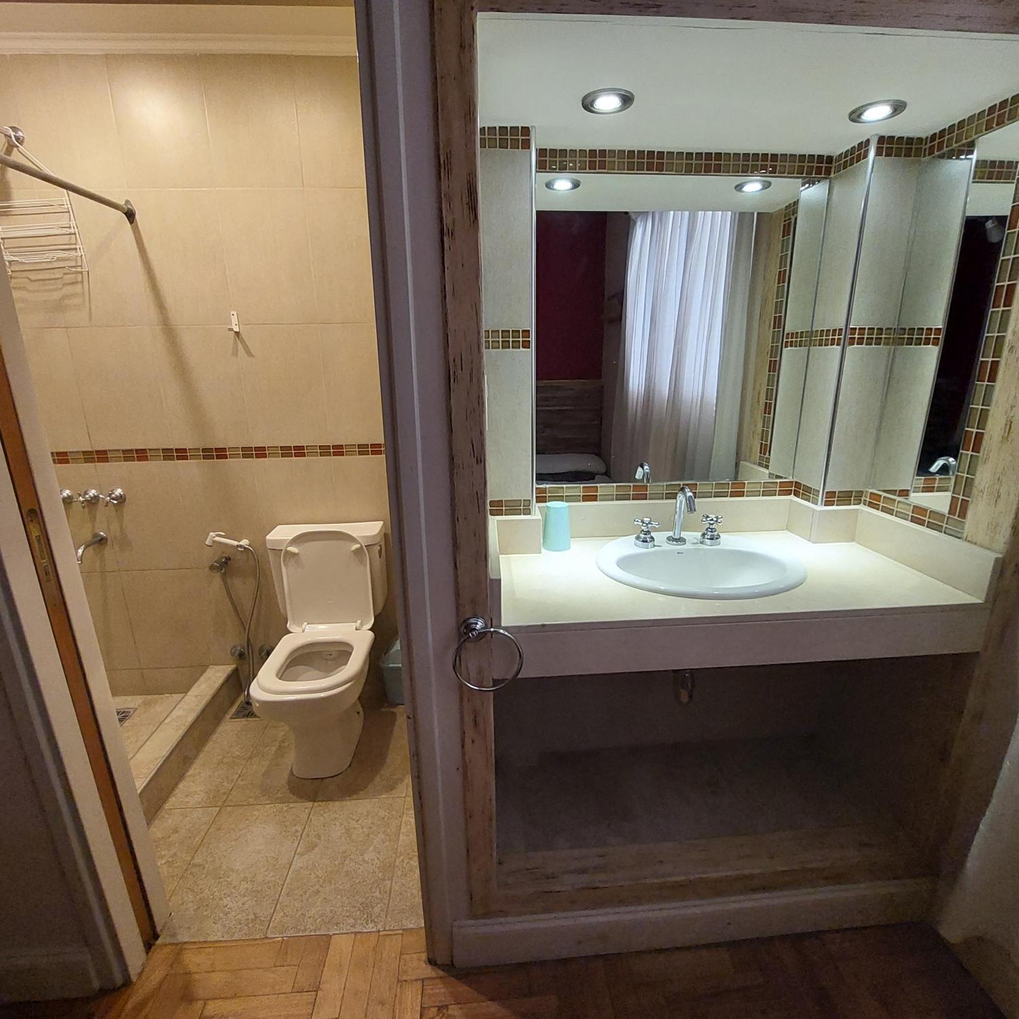 Hotel Luminton Mar del Plata Ngoại thất bức ảnh
