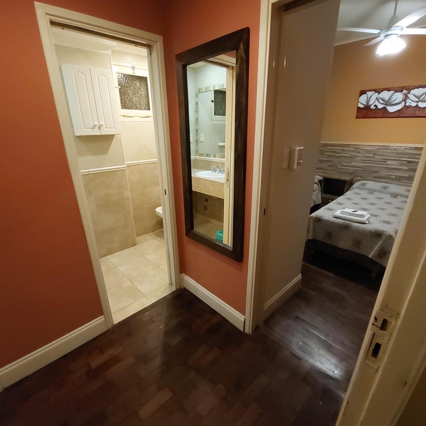 Hotel Luminton Mar del Plata Ngoại thất bức ảnh