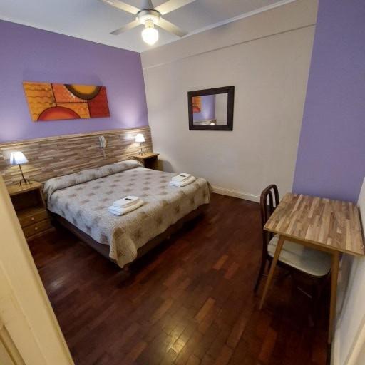 Hotel Luminton Mar del Plata Ngoại thất bức ảnh