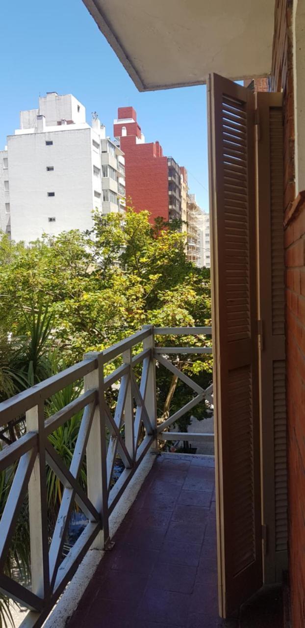 Hotel Luminton Mar del Plata Ngoại thất bức ảnh
