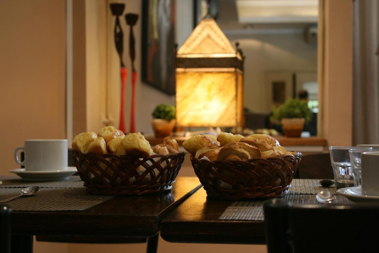 Hotel Luminton Mar del Plata Ngoại thất bức ảnh